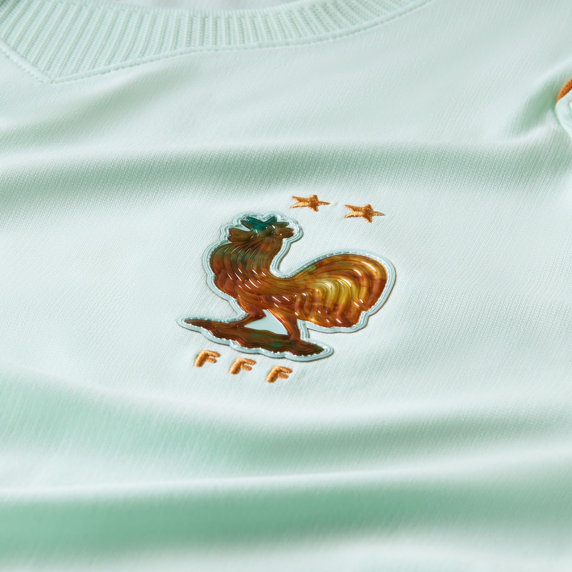 Camisa França 2026/27 II - imagem 5