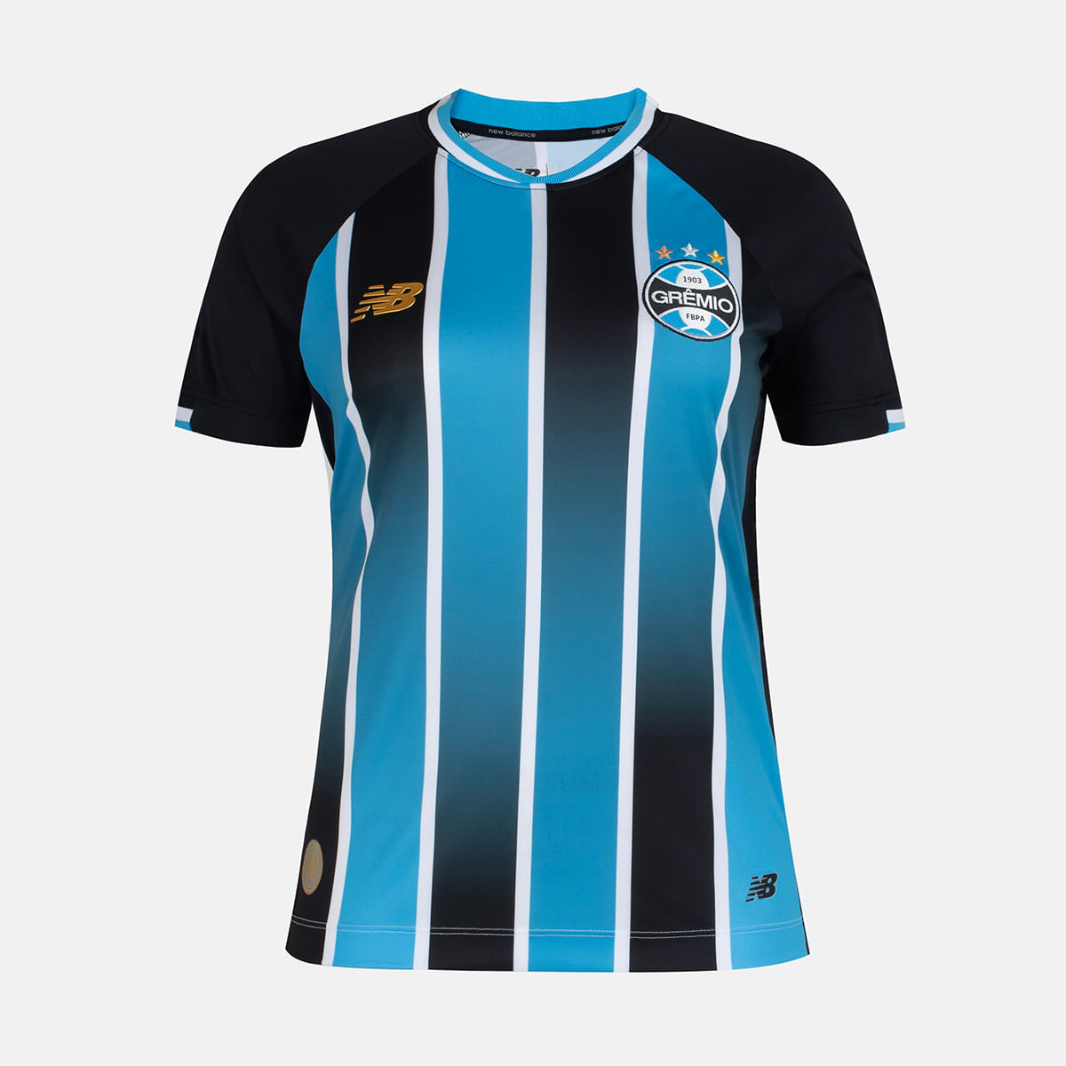 Camisa Grêmio Feminina 2026/27 I - imagem 3