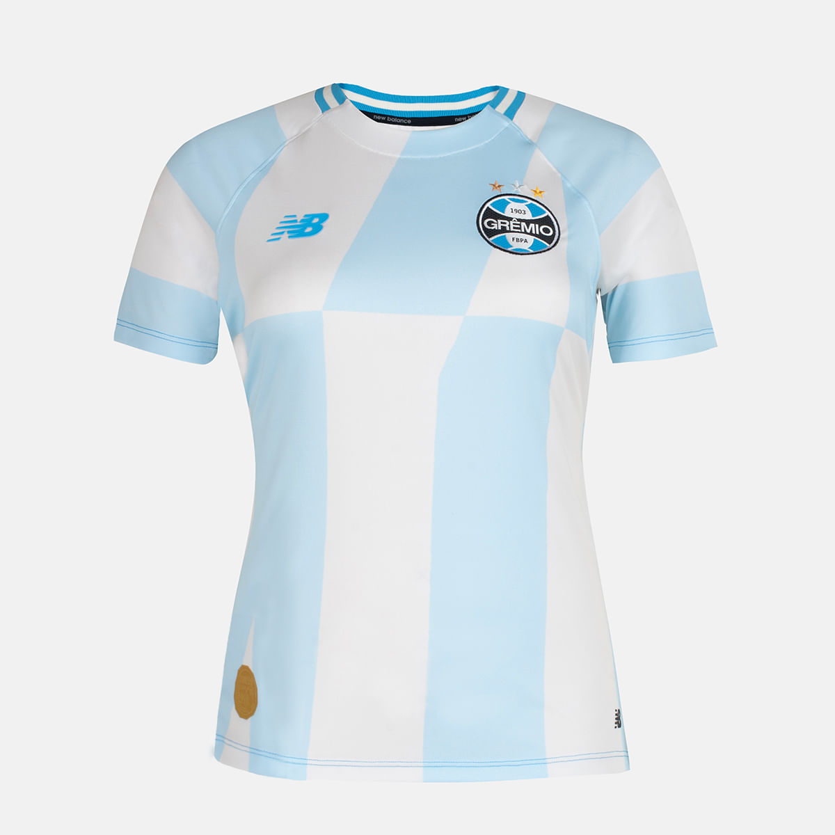 Camisa Grêmio Feminina 2026/27 II - imagem 3