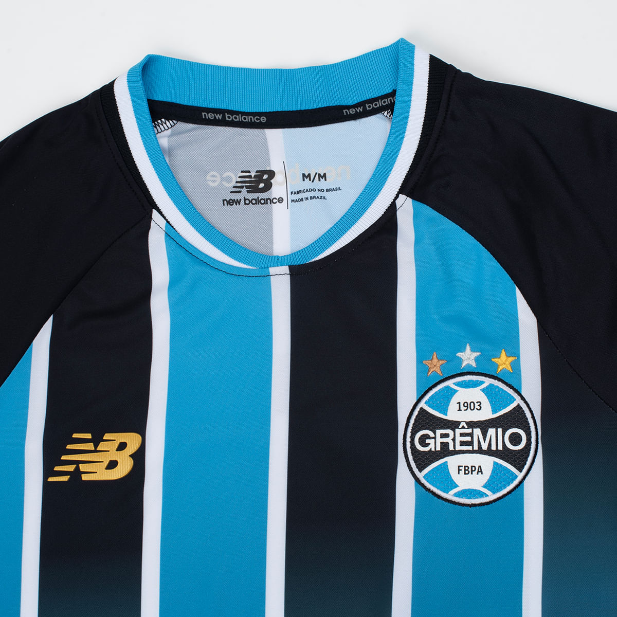 Camisa Grêmio Feminina 2026/27 I - imagem 5