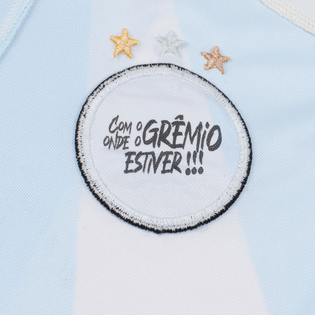 Camisa Grêmio Feminina 2026/27 II - imagem 7