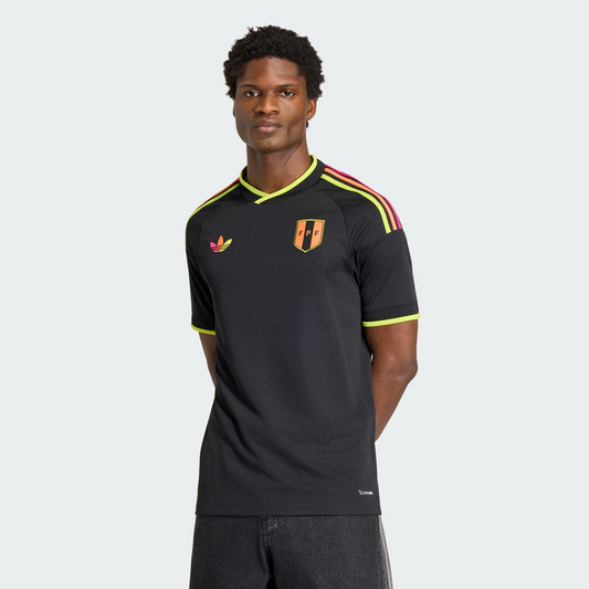 Camisa Adidas Peru 2026/27 II - imagem 1