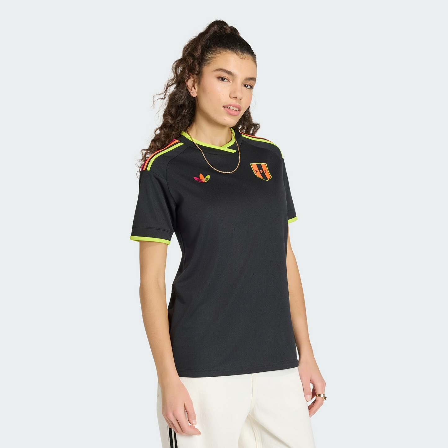 Camisa Feminina Peru 2026/27 II - imagem 1