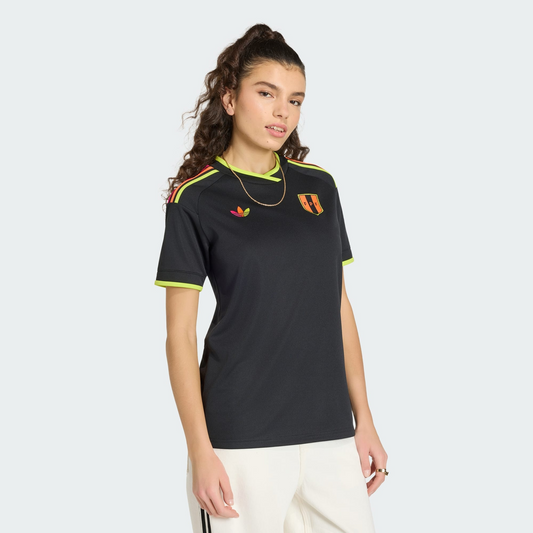 Camisa Feminina Peru 2026/27 II - imagem 1
