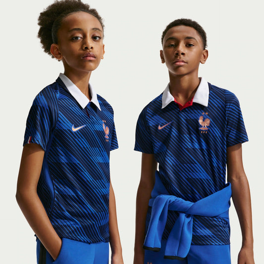 Conjunto Infantil França 2026/27 I Kit - imagem 1