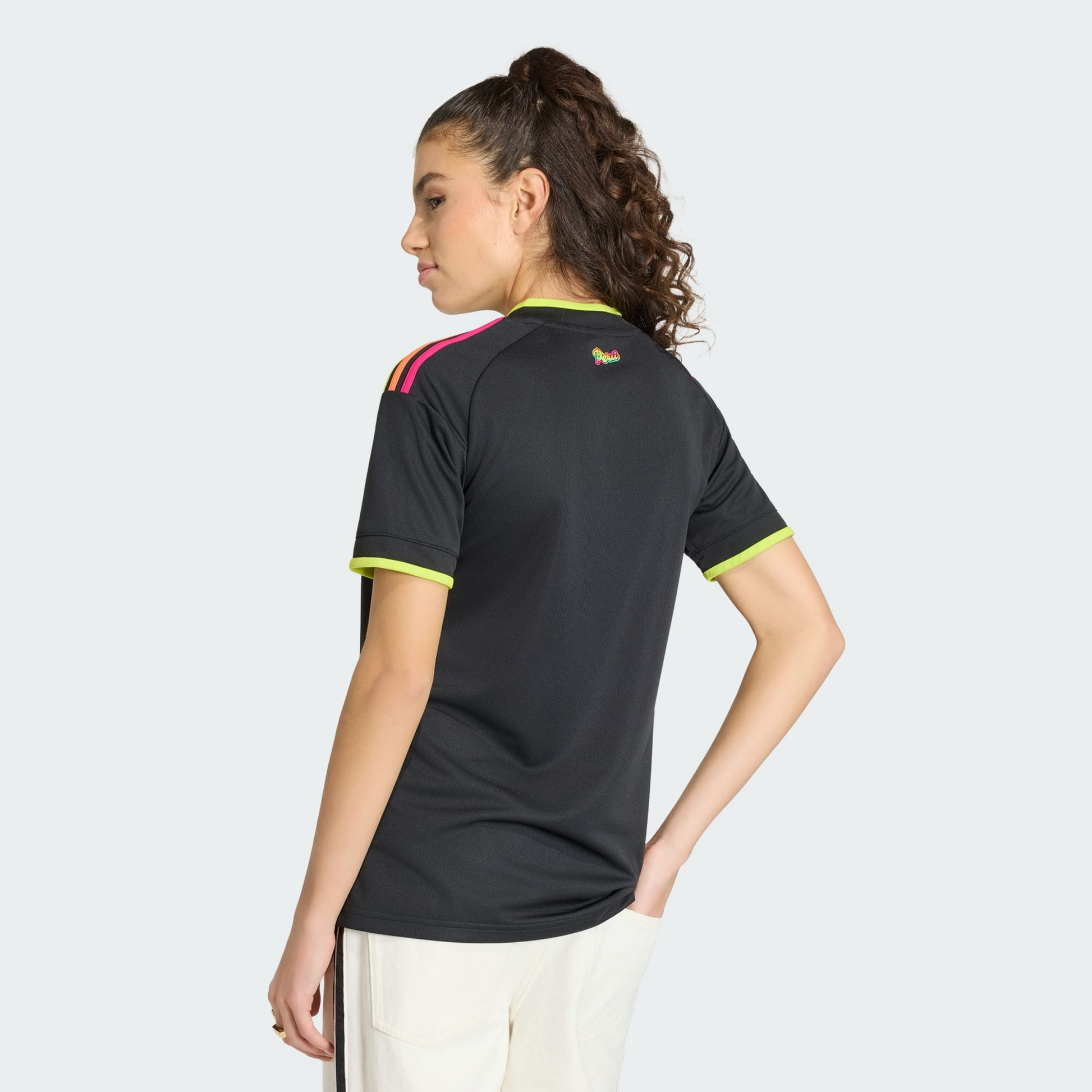 Camisa Feminina Peru 2026/27 II - imagem 2
