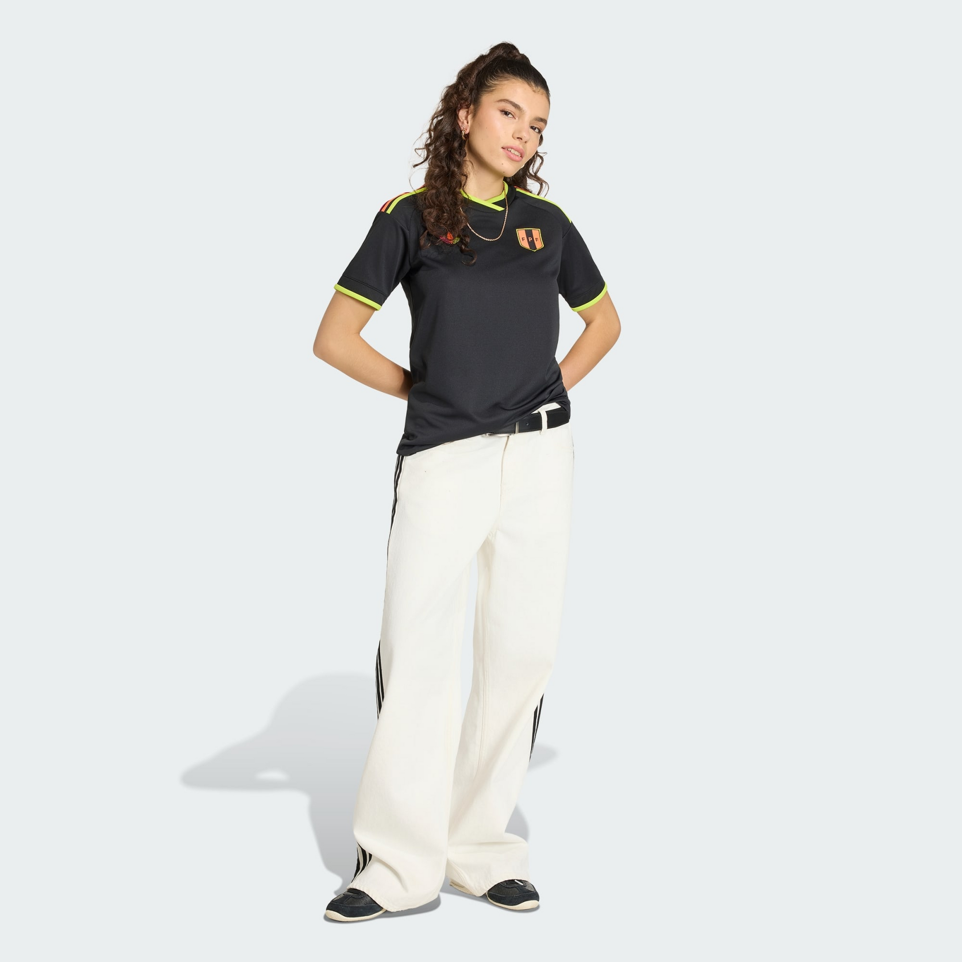 Camisa Feminina Peru 2026/27 II - imagem 7