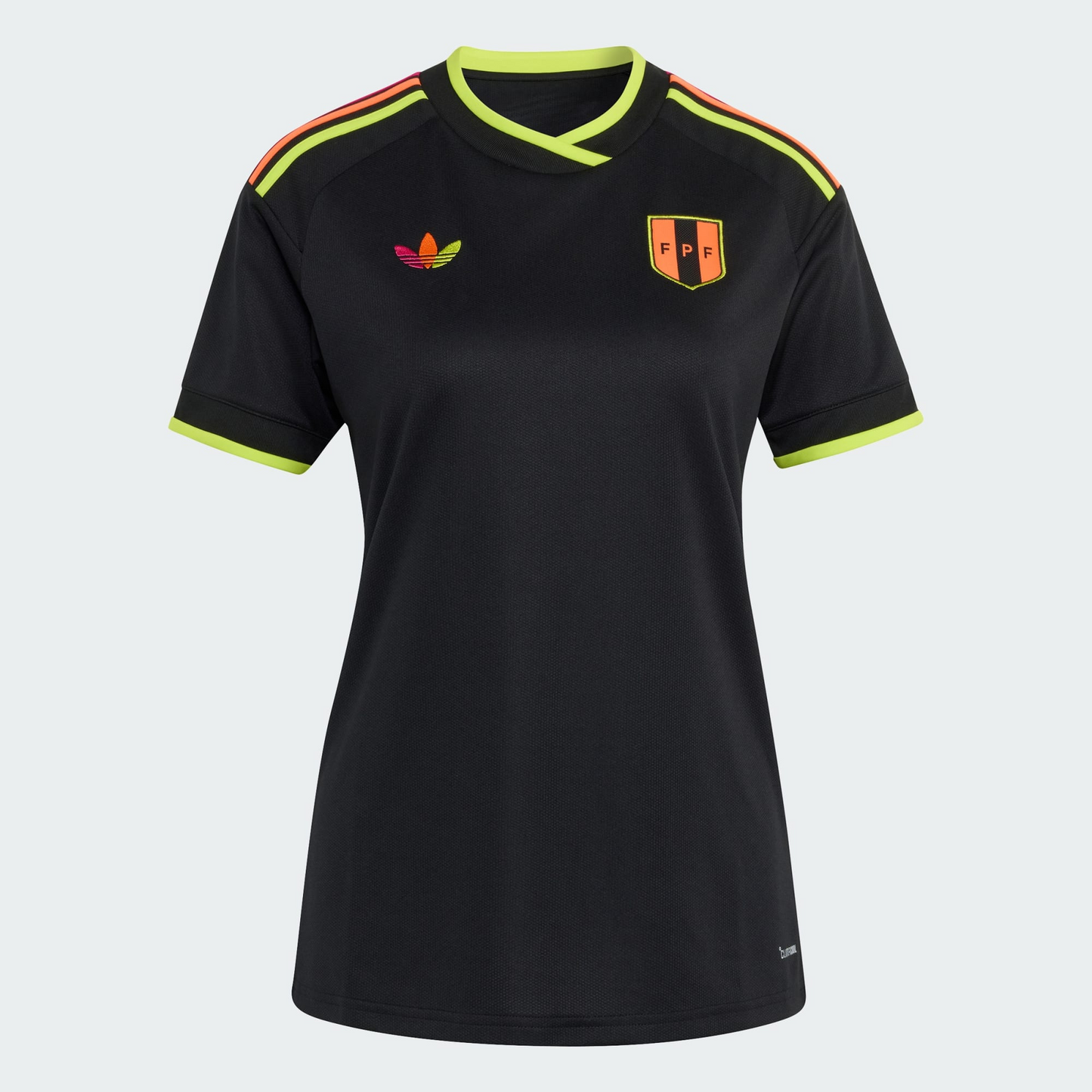 Camisa Feminina Peru 2026/27 II - imagem 5