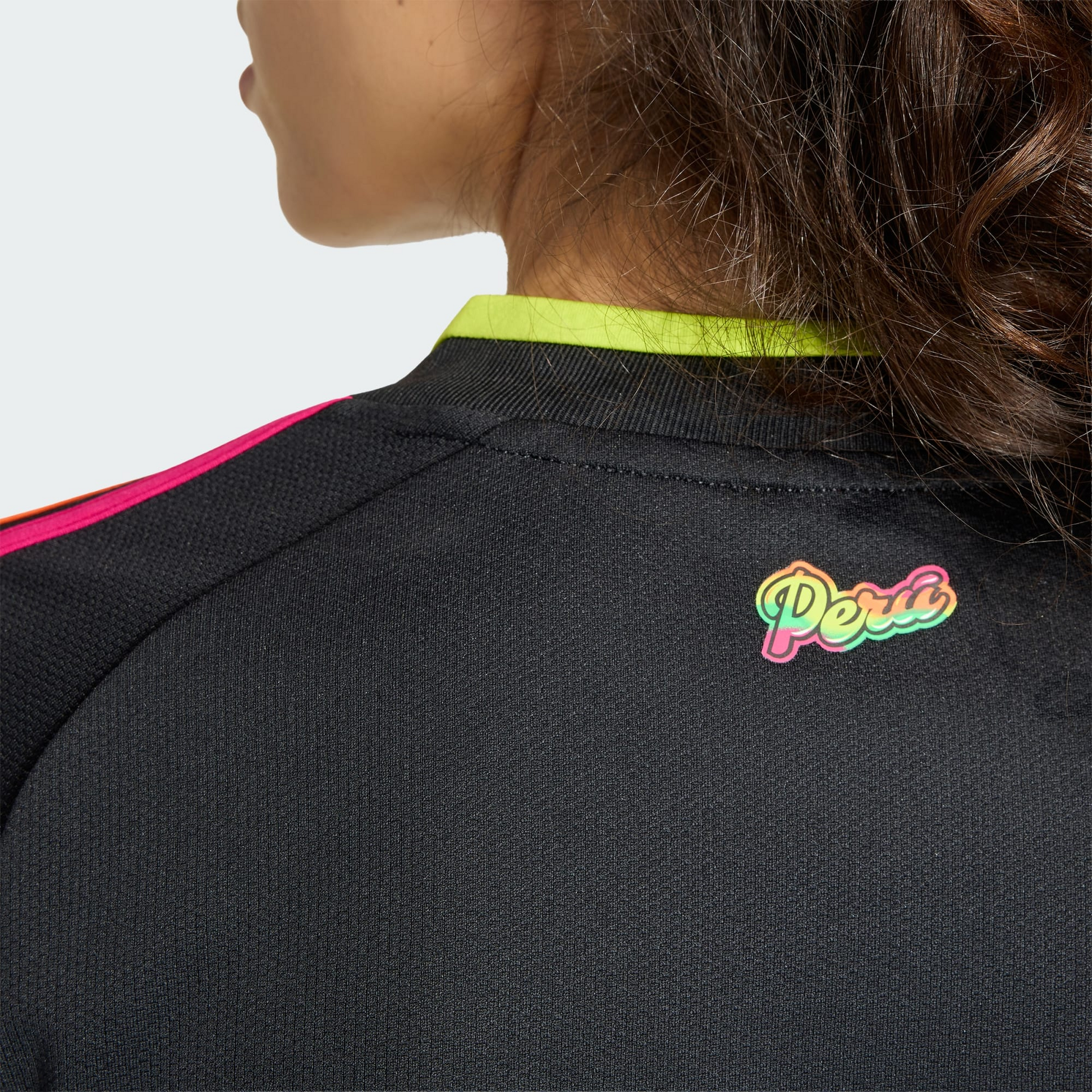 Camisa Feminina Peru 2026/27 II - imagem 4