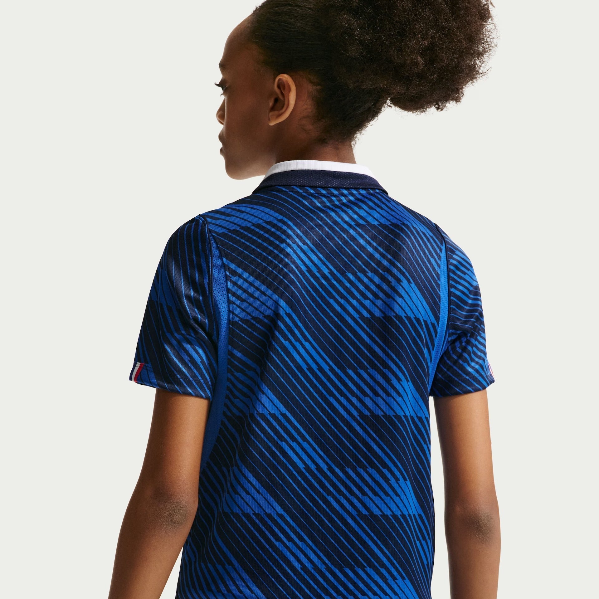 Conjunto Infantil França 2026/27 I Kit - imagem 6