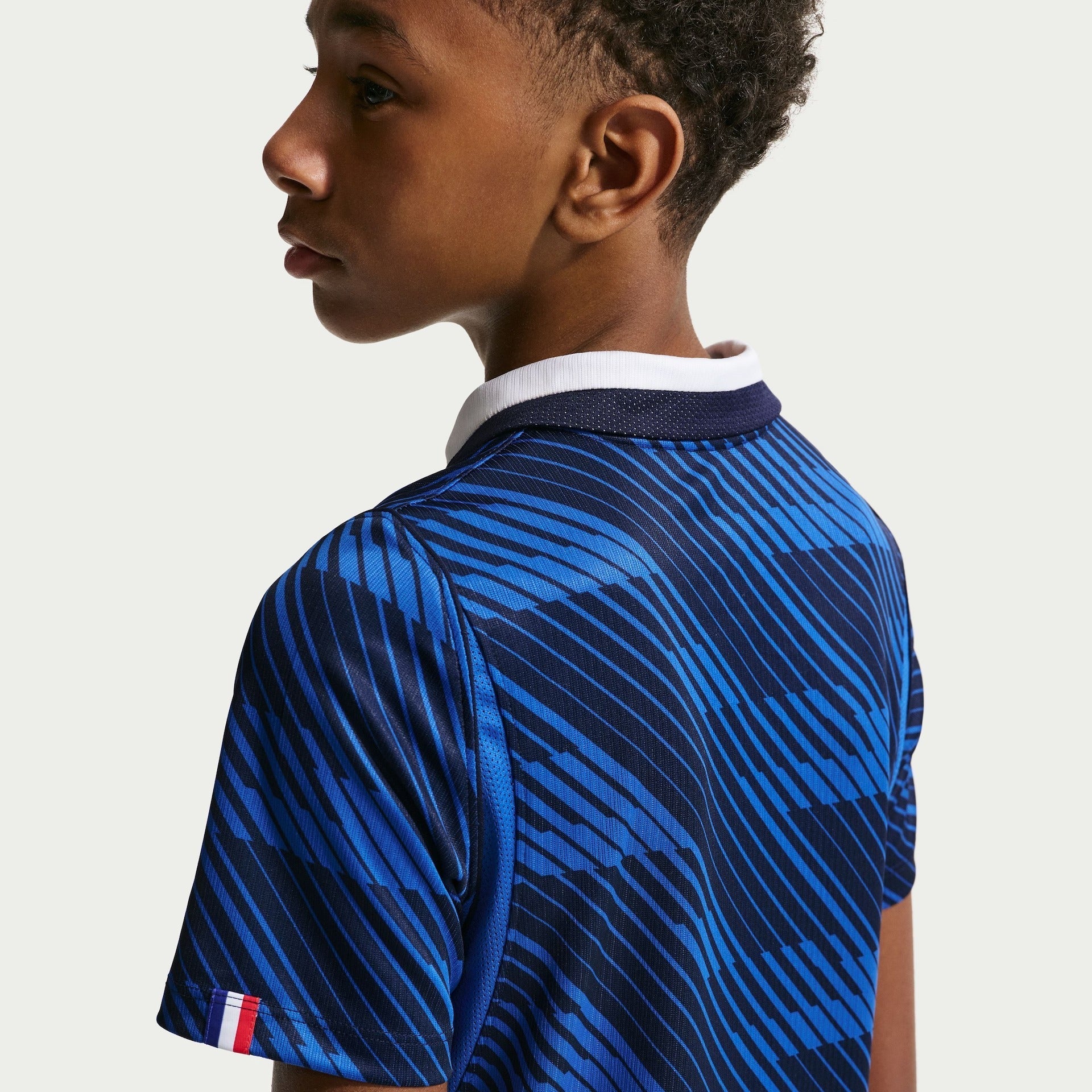 Conjunto Infantil França 2026/27 I Kit - imagem 8