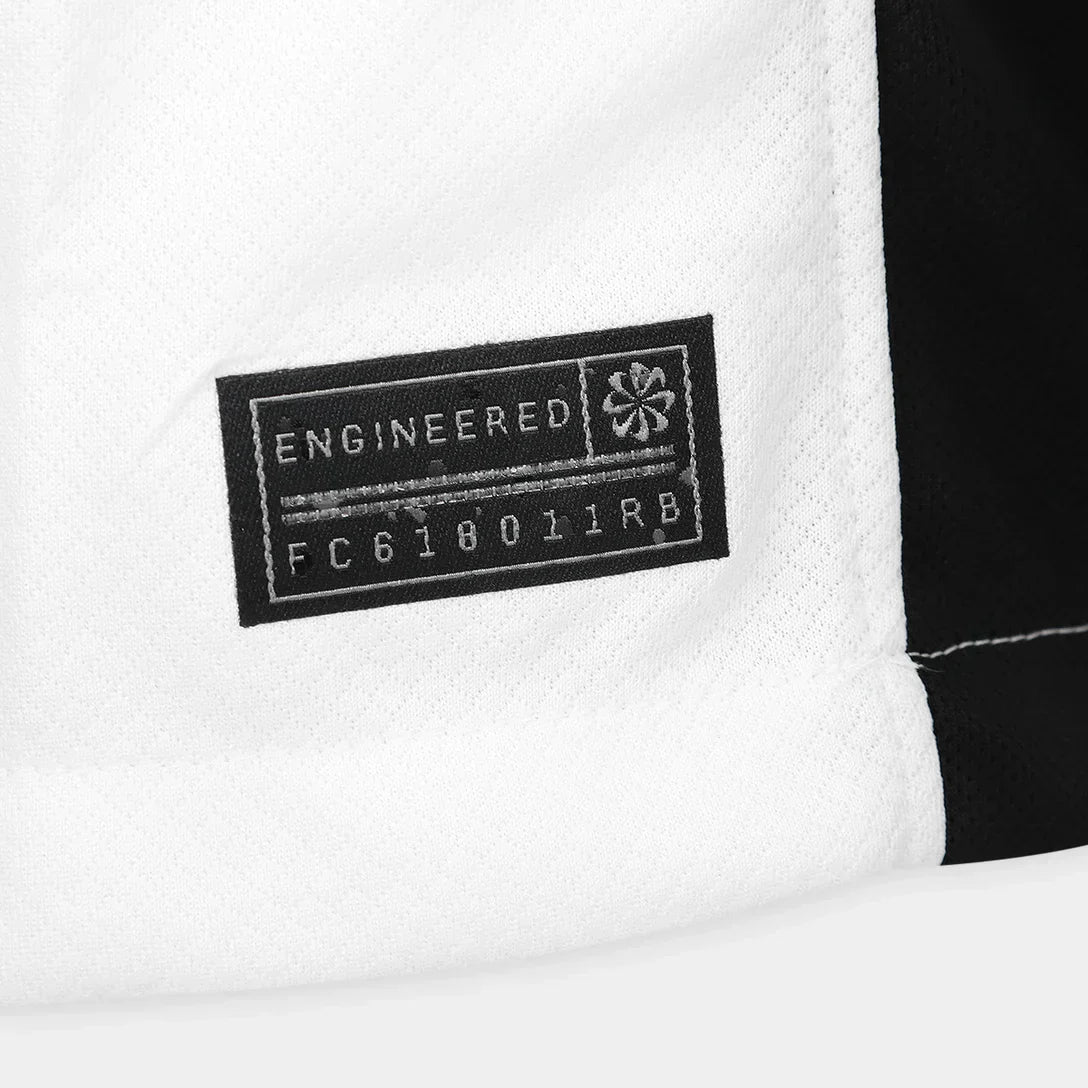 Camisa Feminina Nike Corinthians 2025/26 I Torcedor - imagem 4