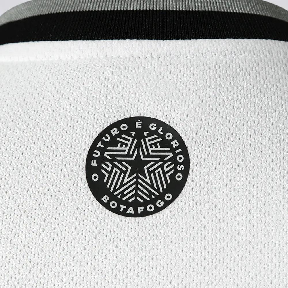 Camisa Reebok Botafogo 2024/25 III - imagem 5