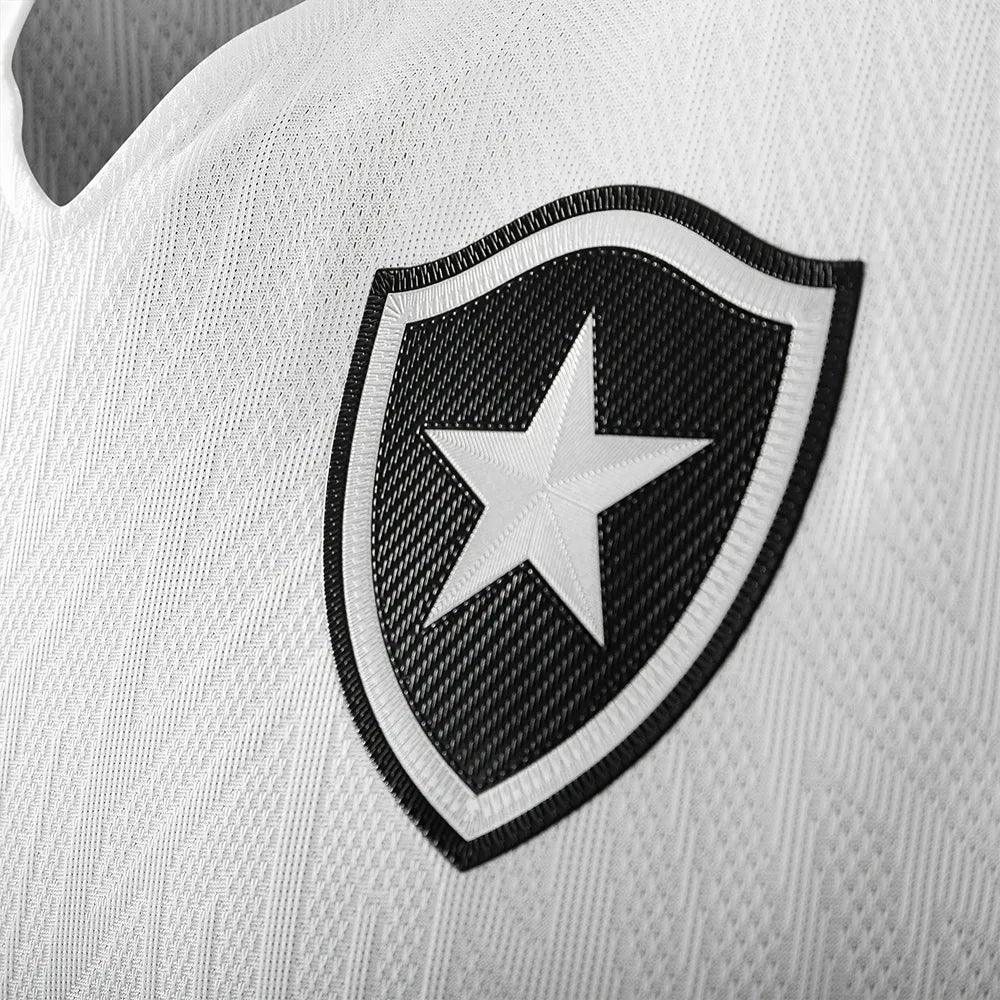 Camisa Reebok Botafogo 2024/25 III - imagem 3
