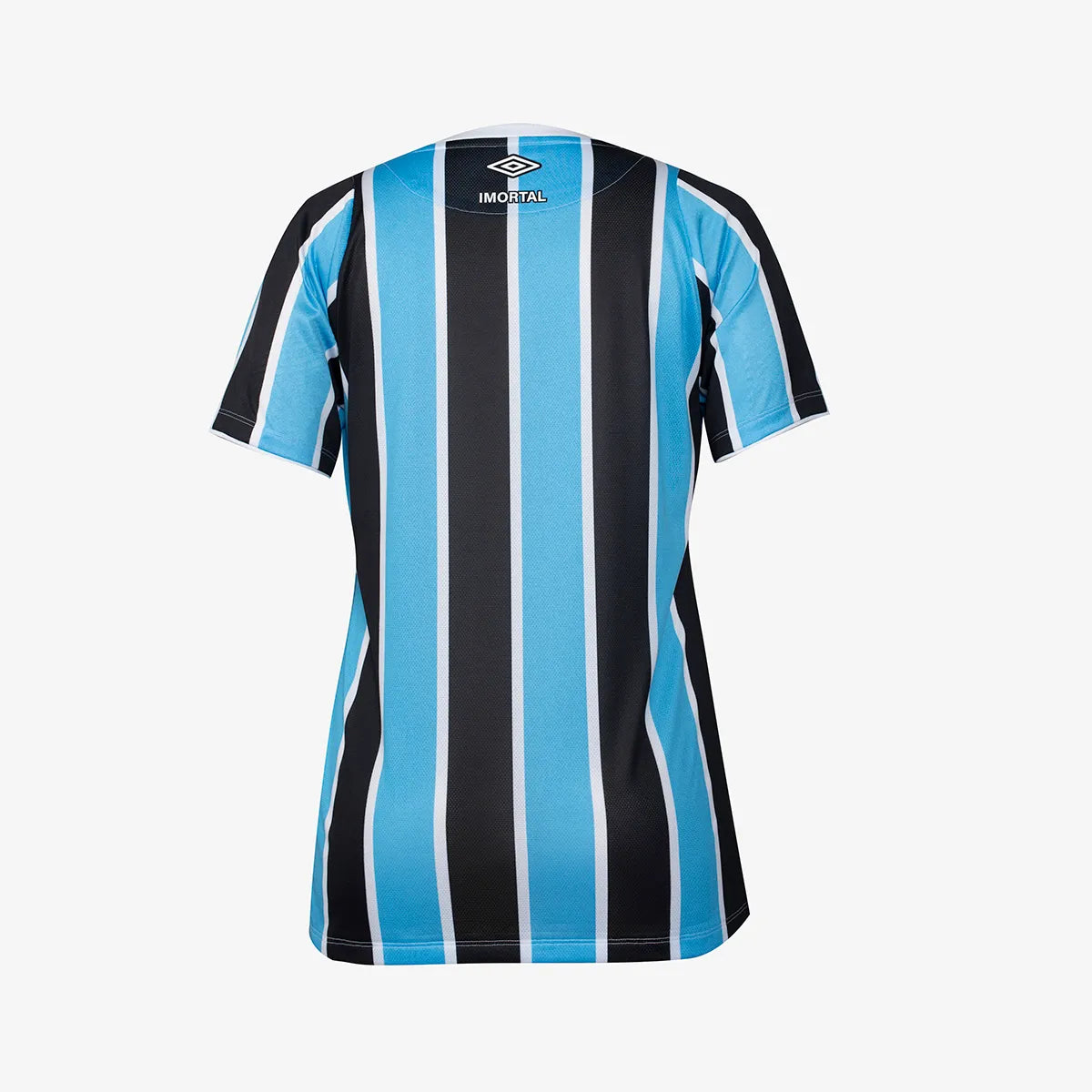 Camisa Feminina Umbro Grêmio 2024/25 I - imagem 3
