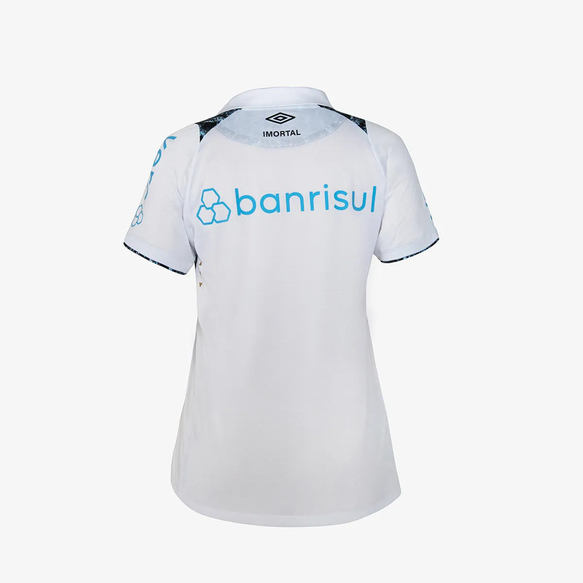 Camisa Feminina Umbro Grêmio 2024/25 II - imagem 2