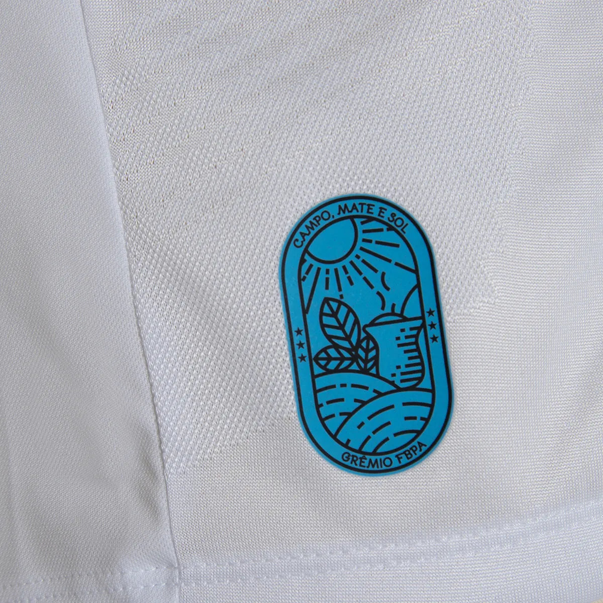 Camisa Feminina Umbro Grêmio 2024/25 II - imagem 3
