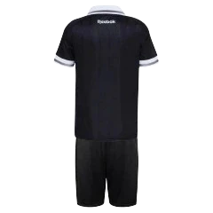 Conjunto Infantil Reebok Botafogo 2025/26 II - imagem 2