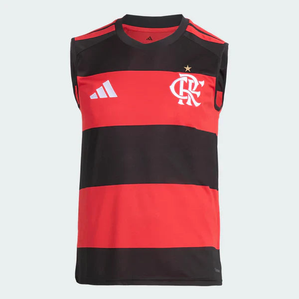 Regata Flamengo I 2026/27 - imagem 1