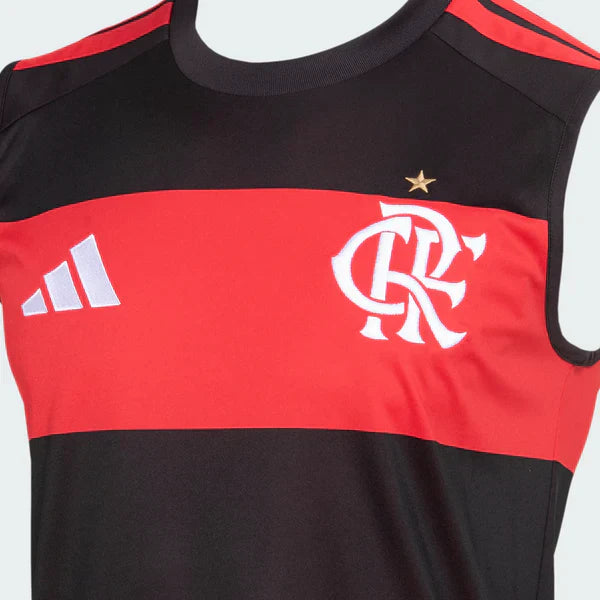Regata Flamengo I 2026/27 - imagem 3