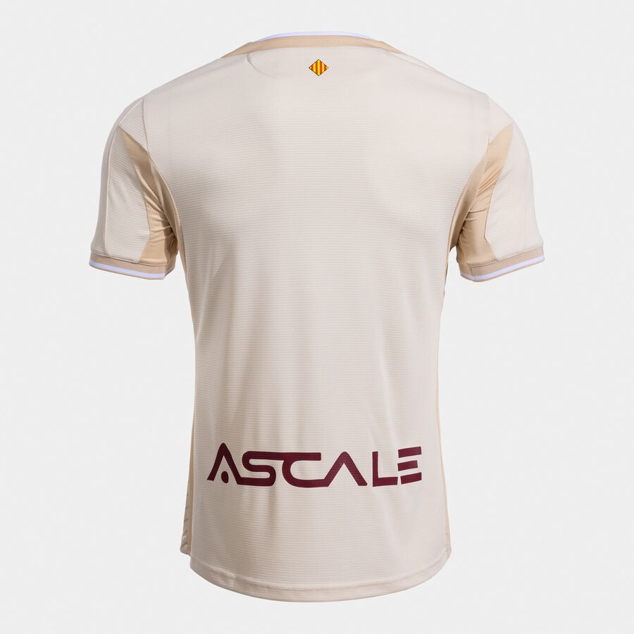 Camisa Joma Villareal 2025/26 II - imagem 7