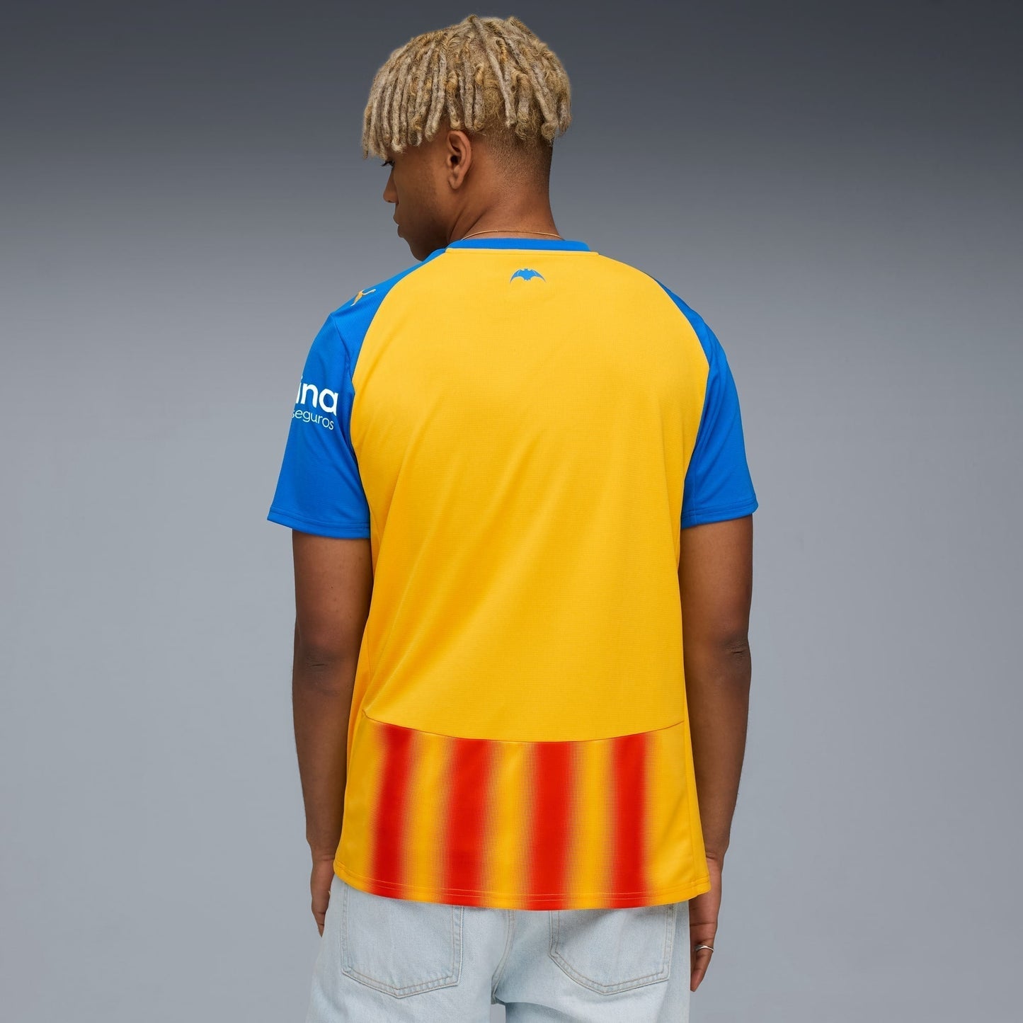 Camisa Puma Valencia 2025/26 III Torcedor - imagem 6