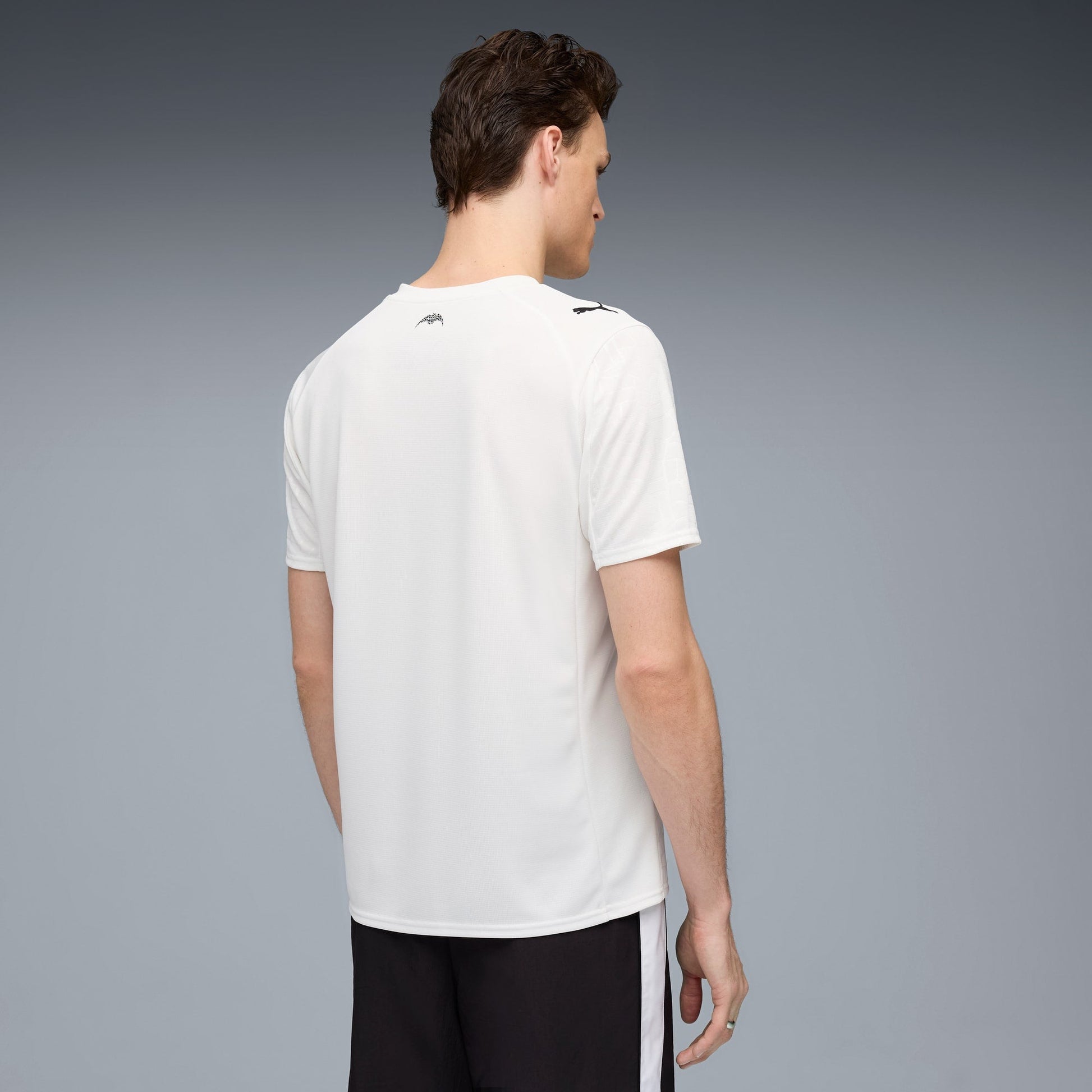 Camisa Puma Valencia 2025/26 I - imagem 4