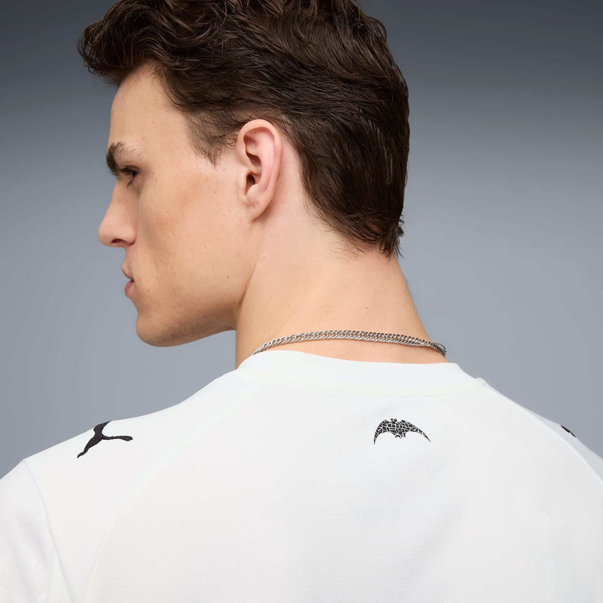 Camisa Puma Valencia 2025/26 I - imagem 3