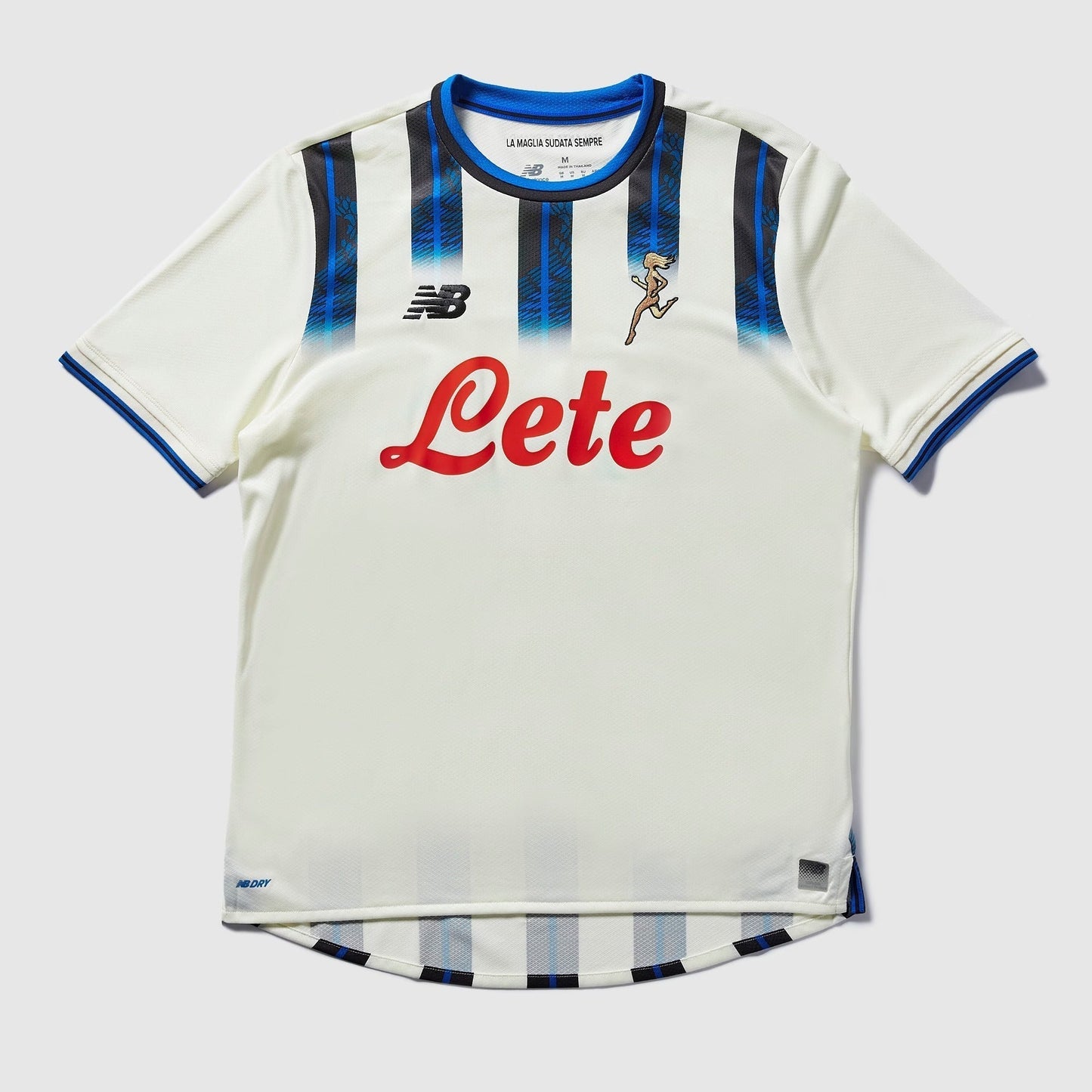 Camisa New Balance Atalanta 2025/26 II - imagem 1