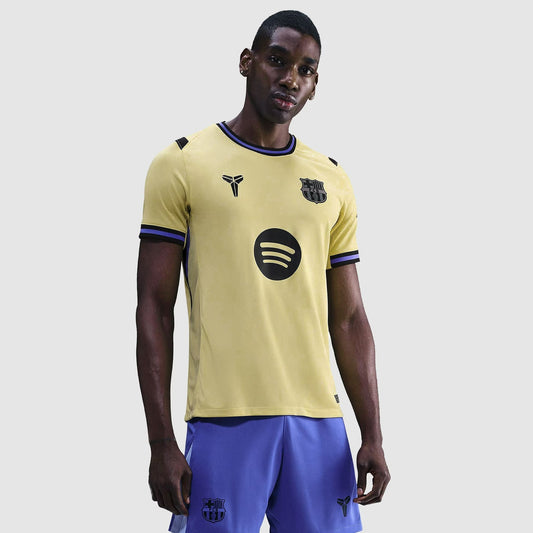 Camisa Nike Barcelona 2025/26 II Torcedor - imagem 1