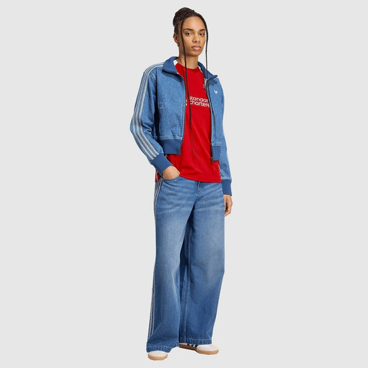 Camisa Feminina adidas Liverpool 2025/26 I - imagem 2