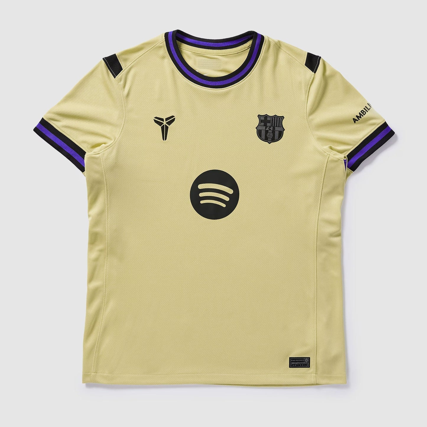 Camisa Feminina Nike Barcelona 2025/26 II - imagem 1