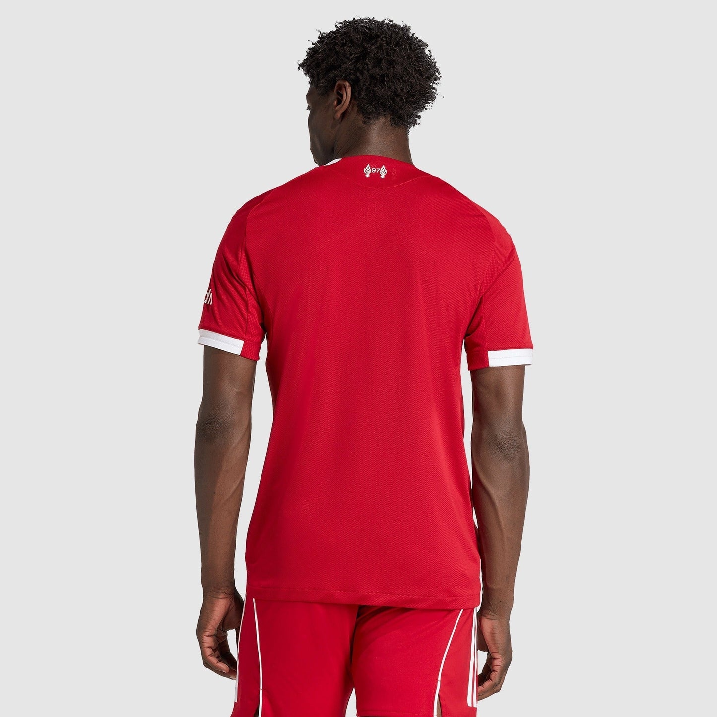 Camisa adidas Liverpool 2025/26 I Jogador - imagem 3