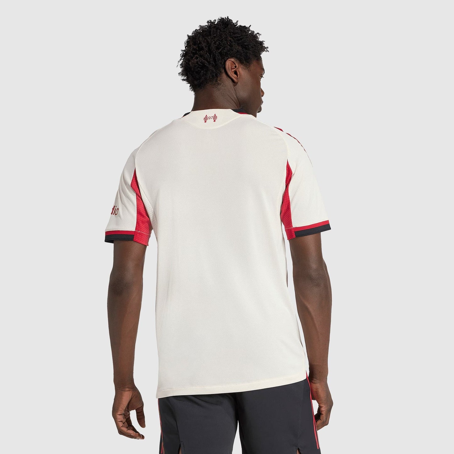 Camisa adidas Liverpool 2025/26 II Jogador - imagem 5