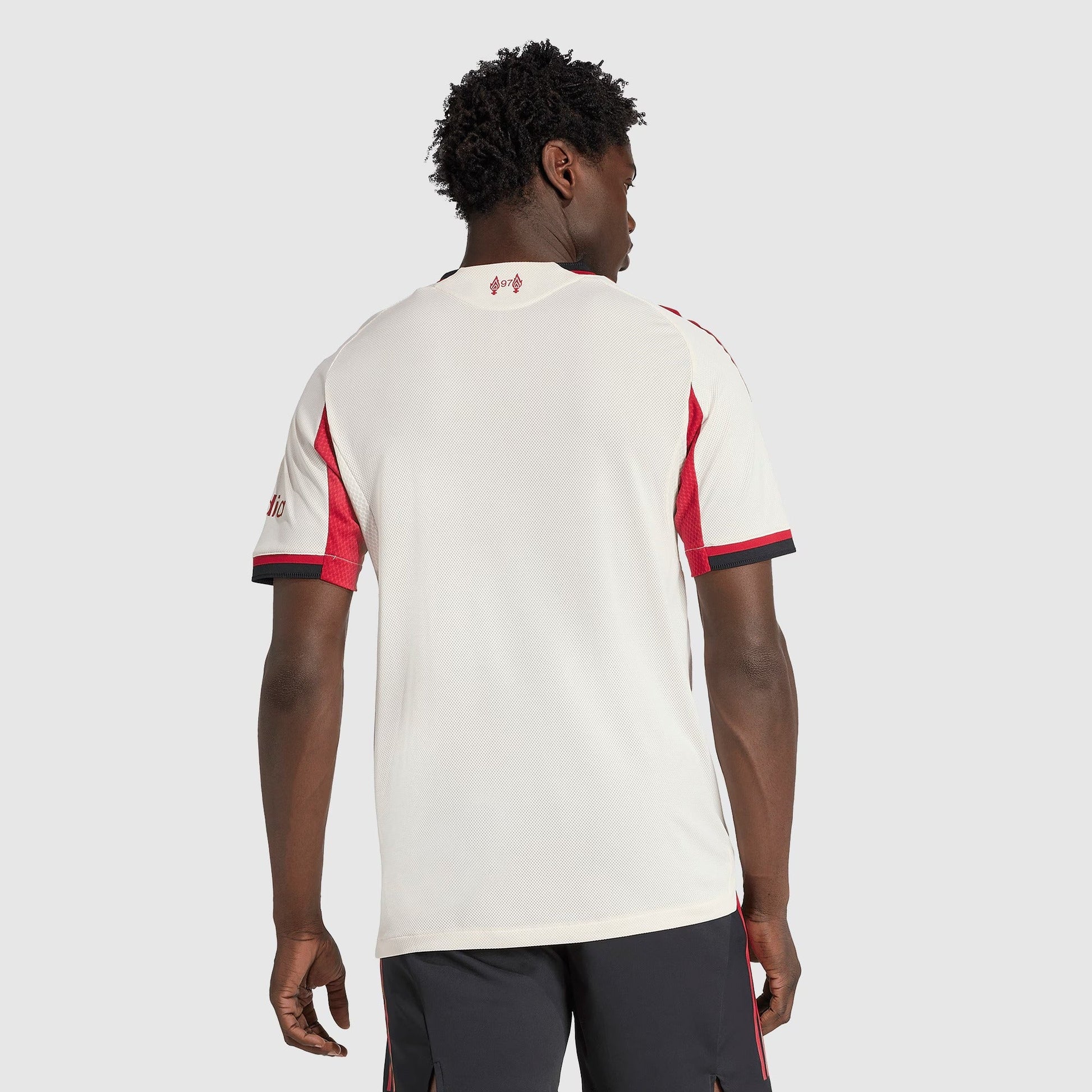 Camisa adidas Liverpool 2025/26 II Jogador - imagem 5