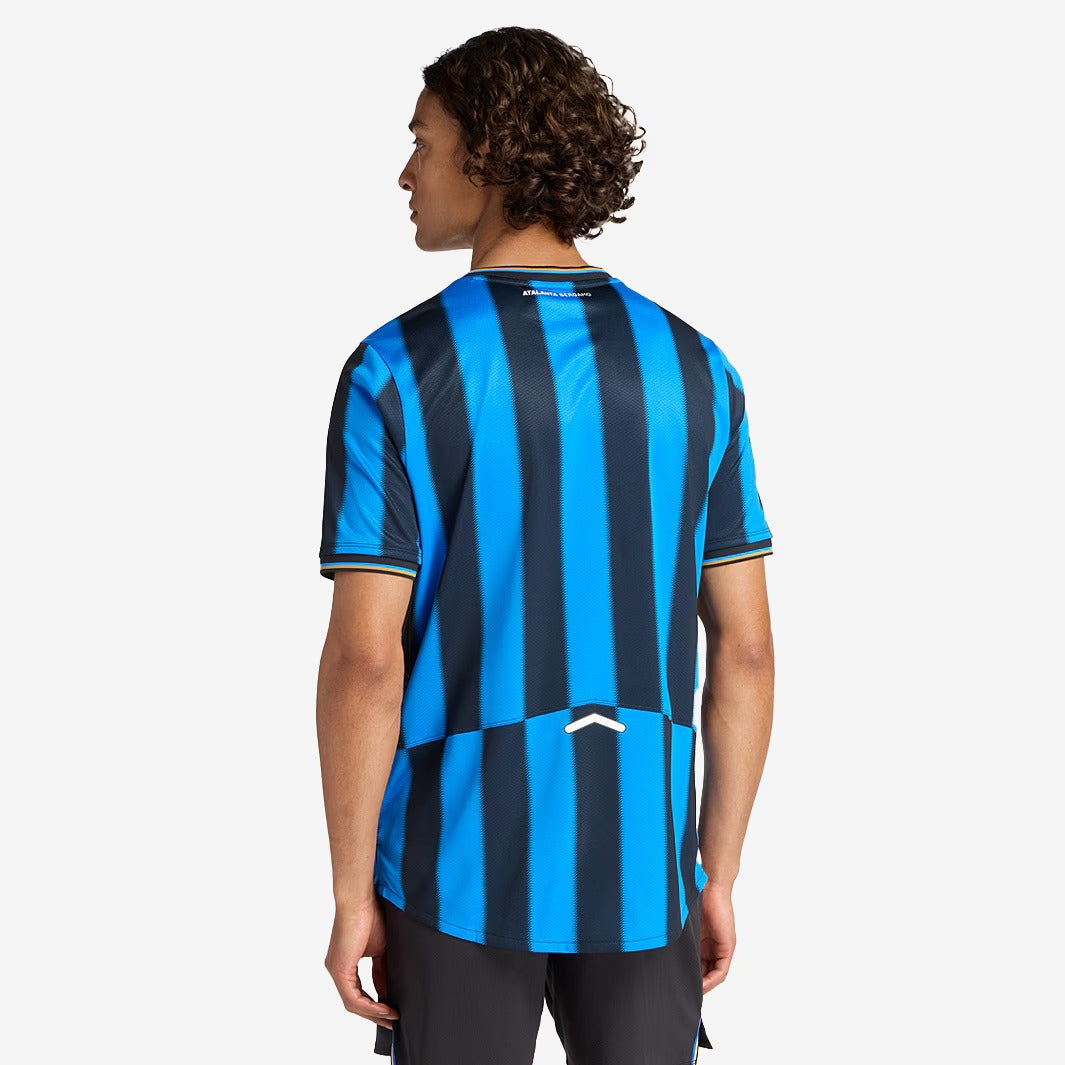 Camisa New Balance Atalanta 2025/26 I - imagem 3