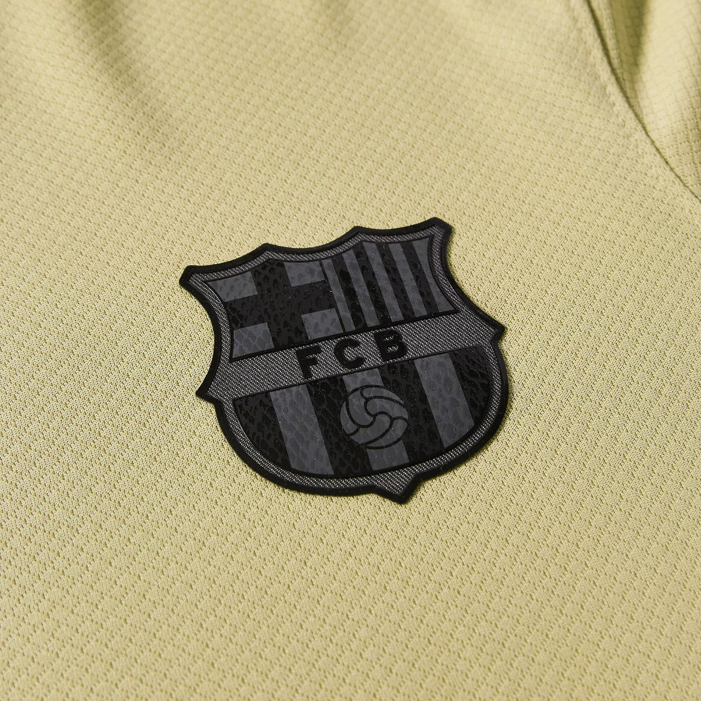 Camisa Feminina Nike Barcelona 2025/26 II - imagem 5