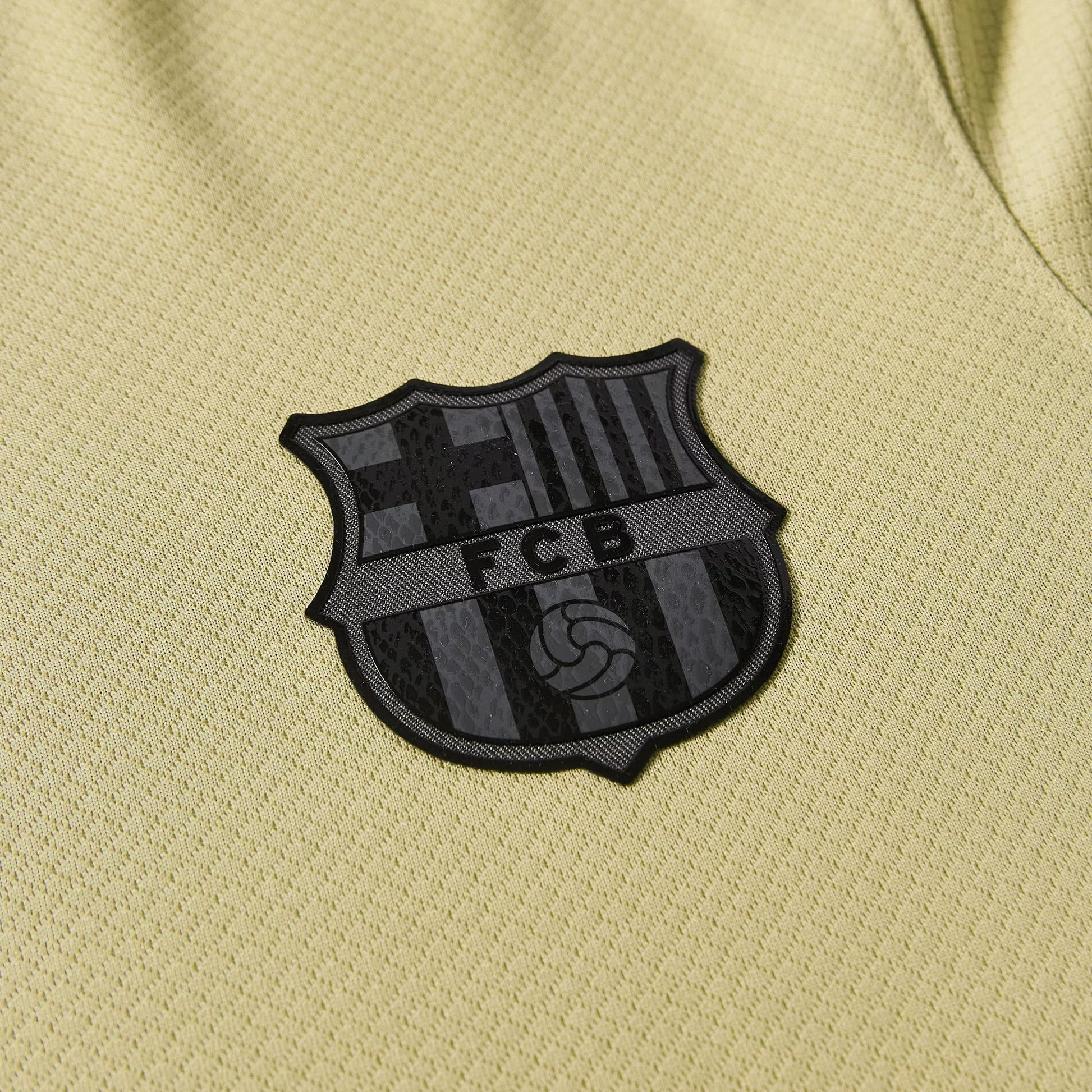 Camisa Feminina Nike Barcelona 2025/26 II - imagem 5
