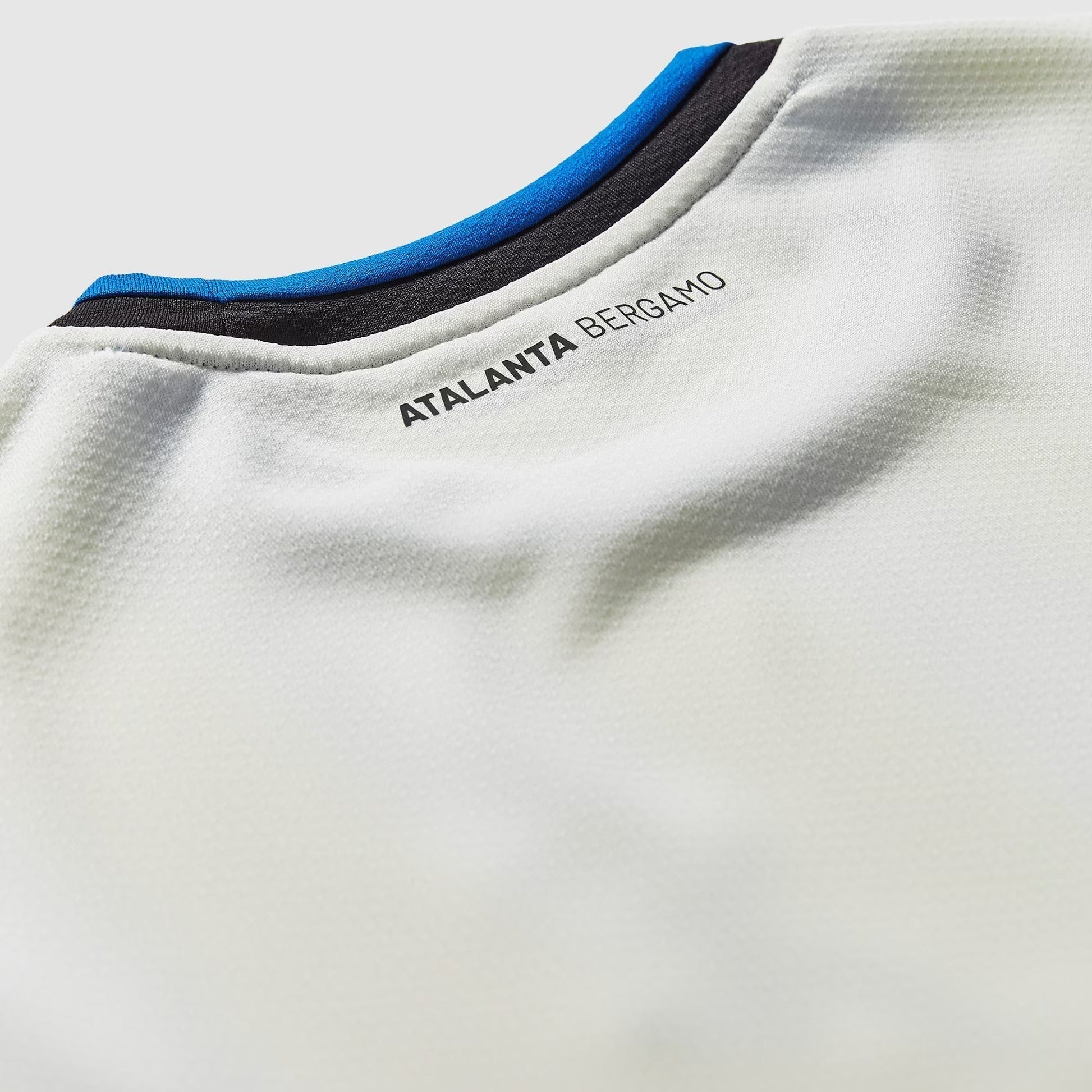 Camisa New Balance Atalanta 2025/26 II - imagem 4