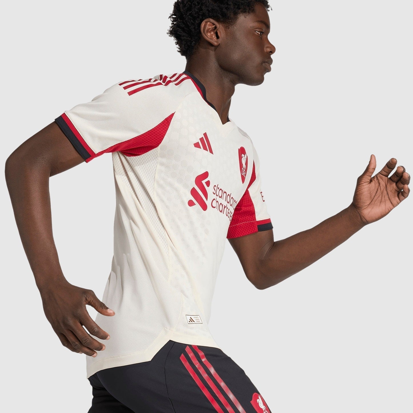Camisa adidas Liverpool 2025/26 II Jogador - imagem 4