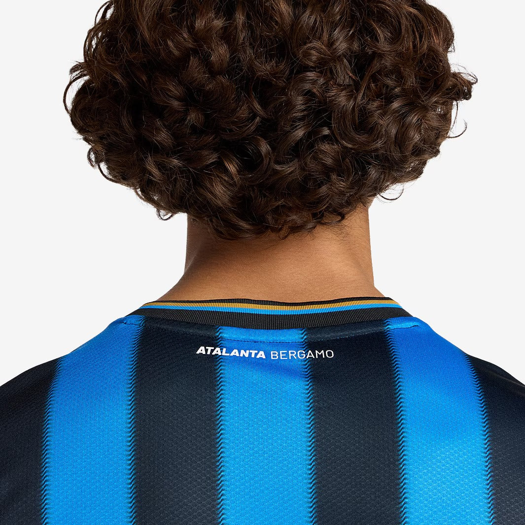 Camisa New Balance Atalanta 2025/26 I - imagem 4