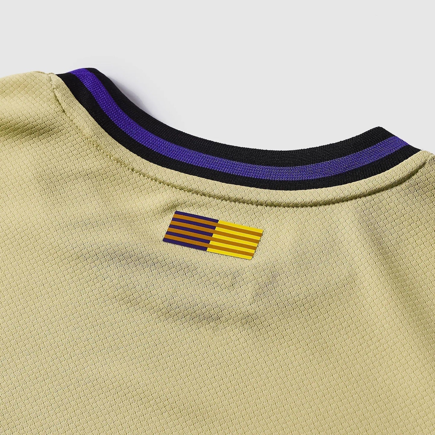 Camisa Feminina Nike Barcelona 2025/26 II - imagem 3