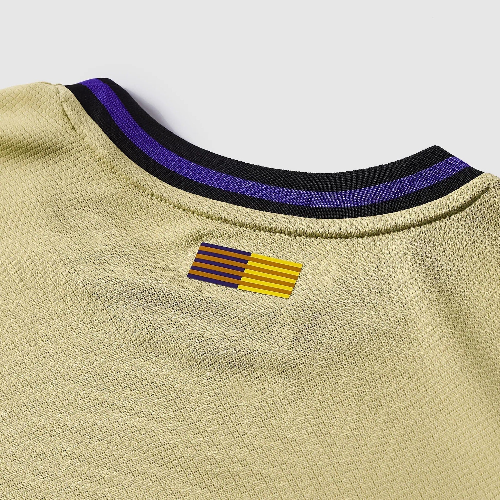 Camisa Feminina Nike Barcelona 2025/26 II - imagem 3