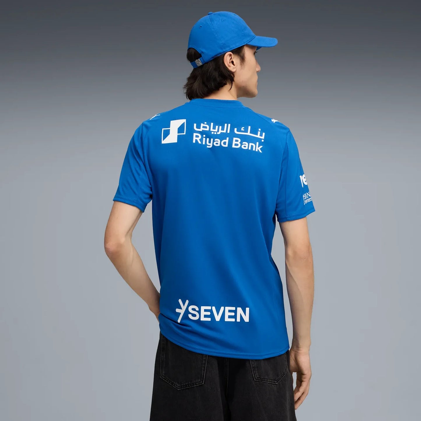 Camisa Al Hilal 2025/26 I - imagem 6