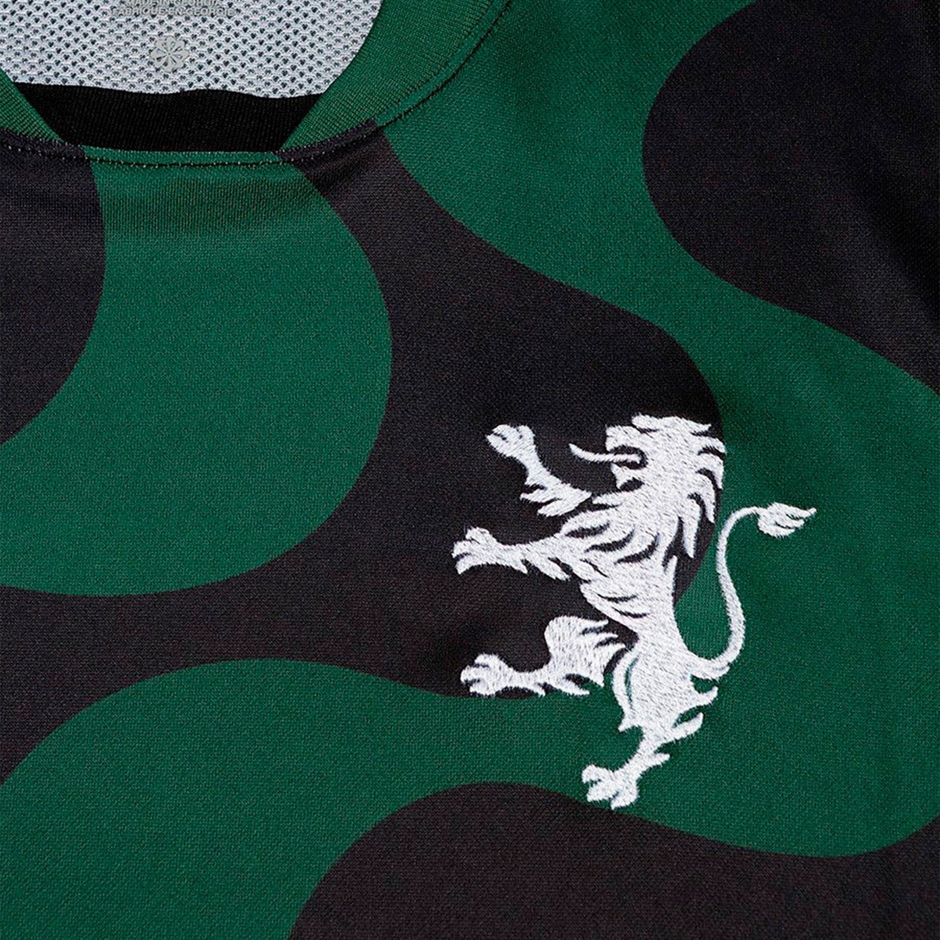 Camisa Sporting 2025/26 II Preta - imagem 4