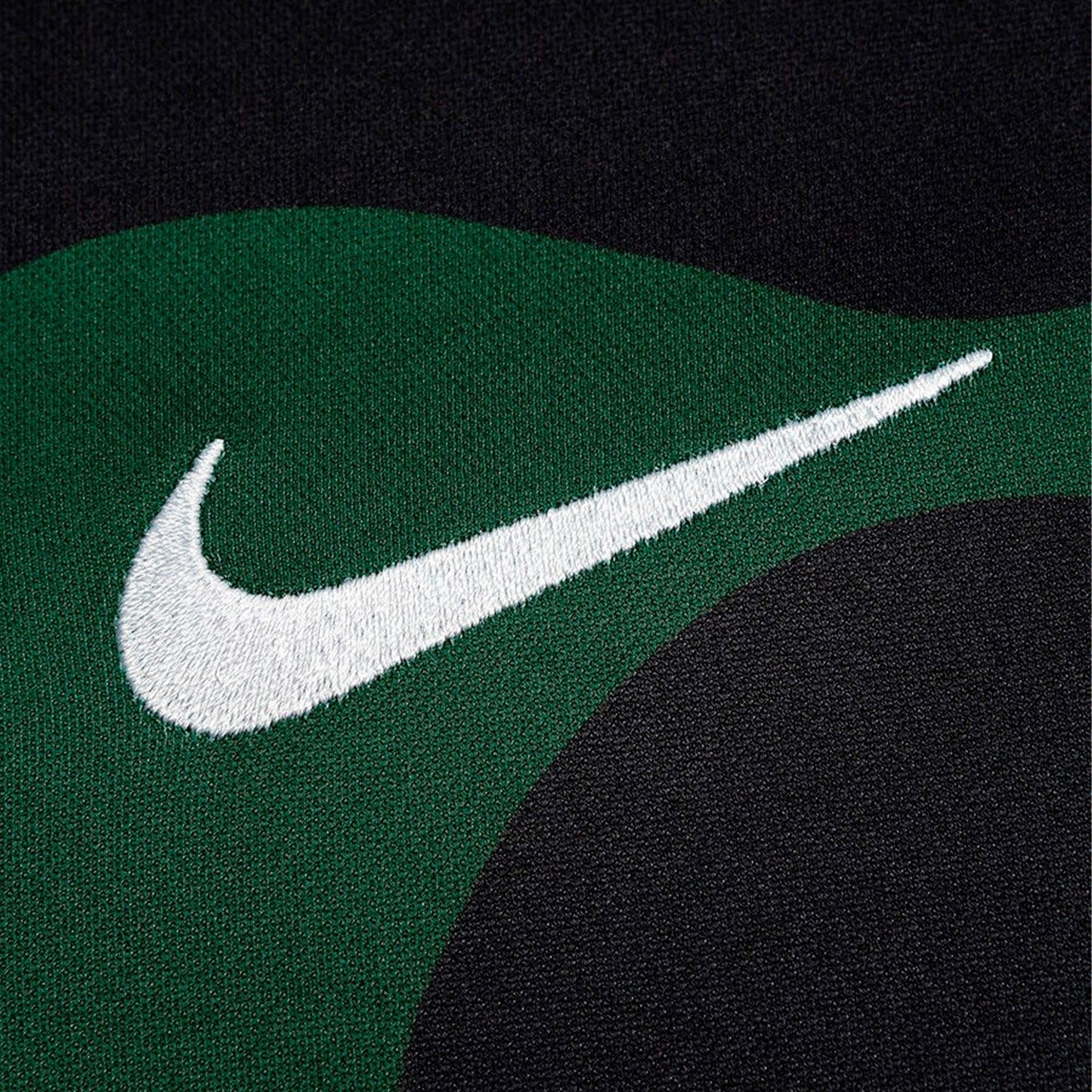 Camisa Sporting 2025/26 II Preta - imagem 3