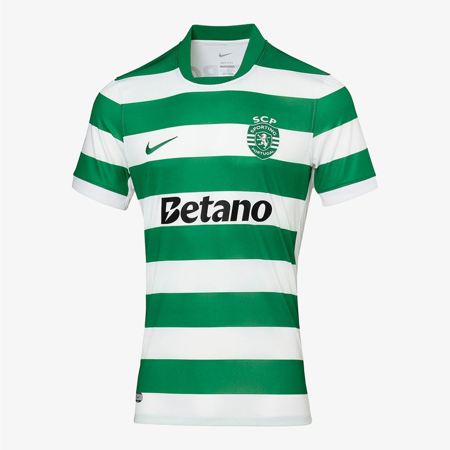 Camisa Sporting 2025/26 I - imagem 1