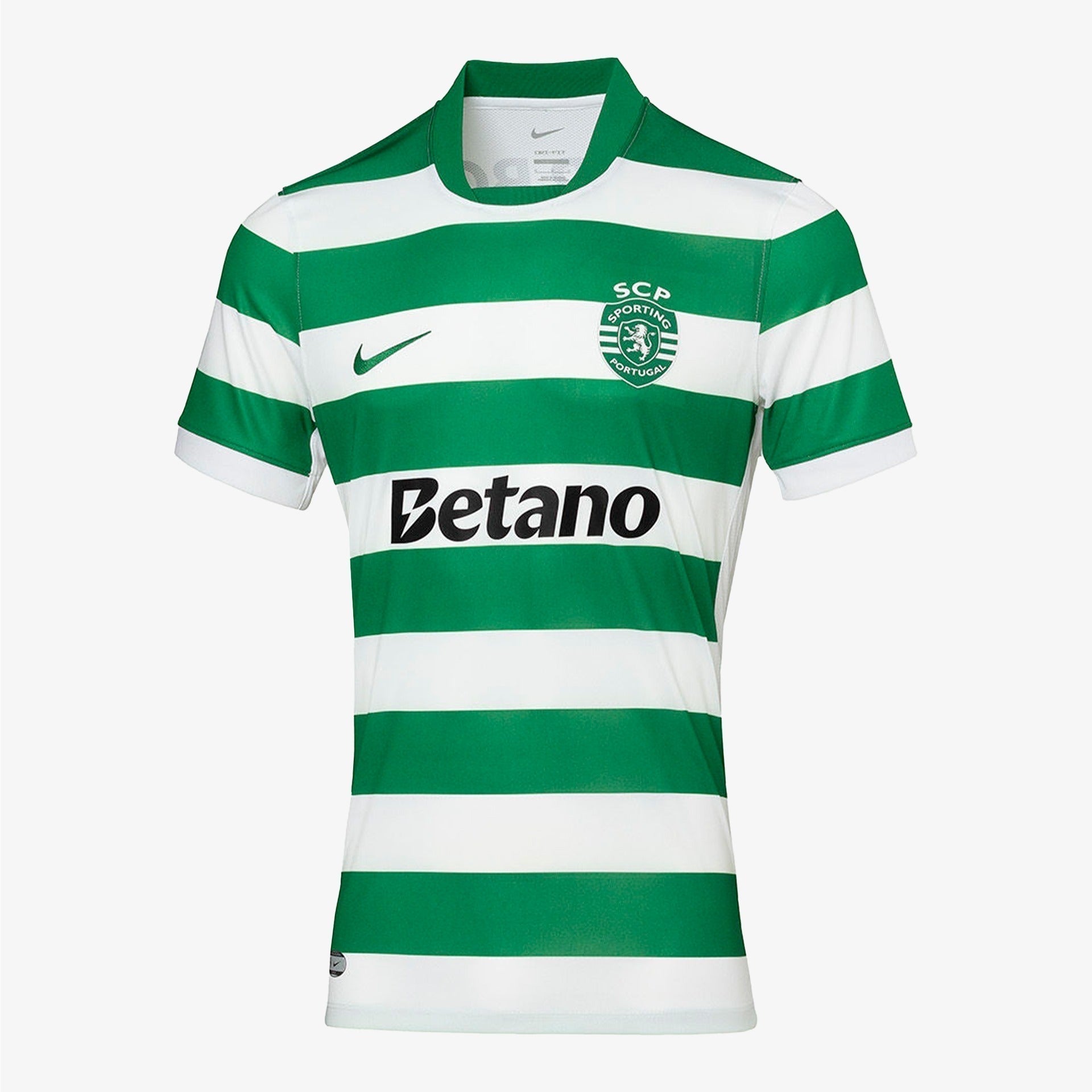 Camisa Sporting 2025/26 I - imagem 1