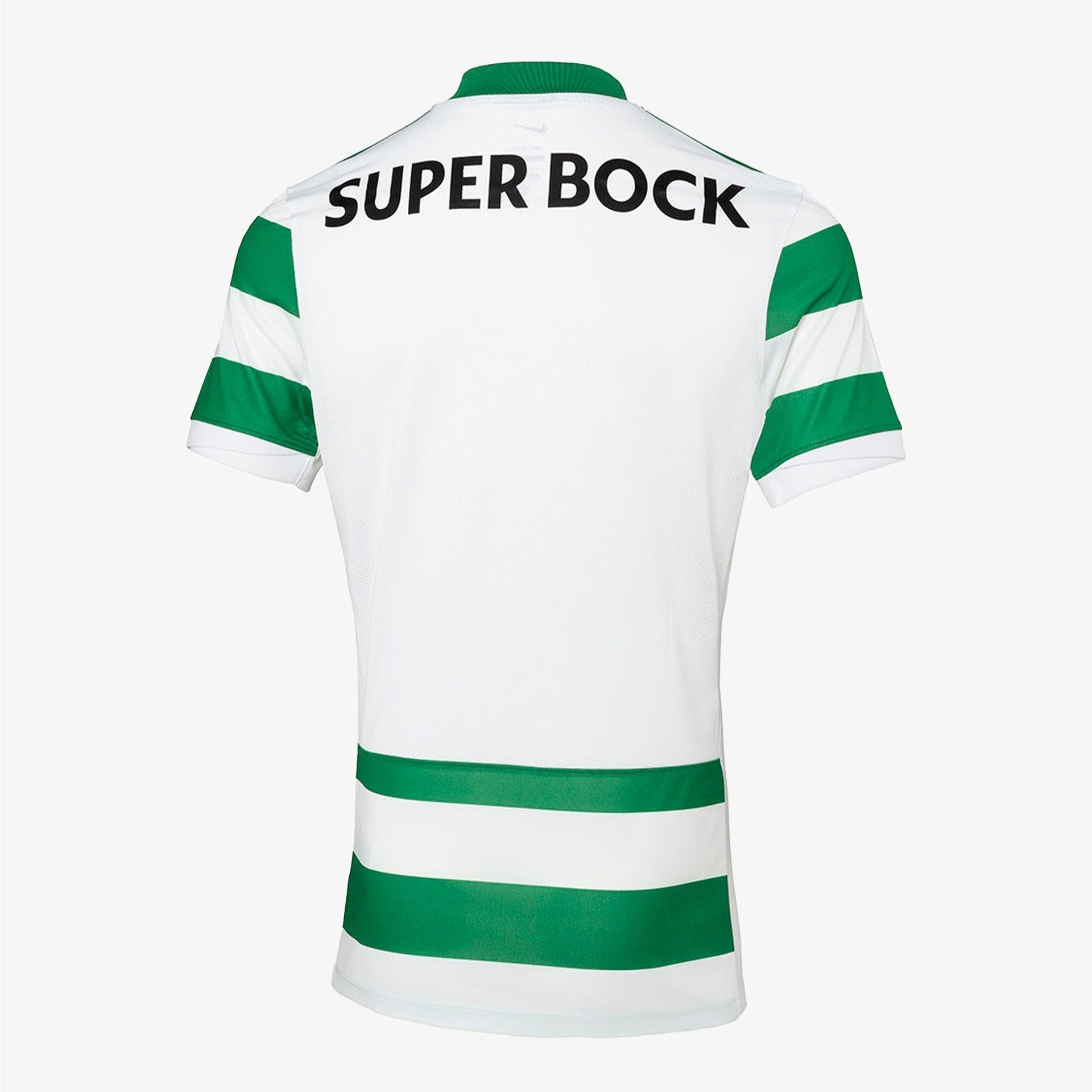 Camisa Sporting 2025/26 I - imagem 2