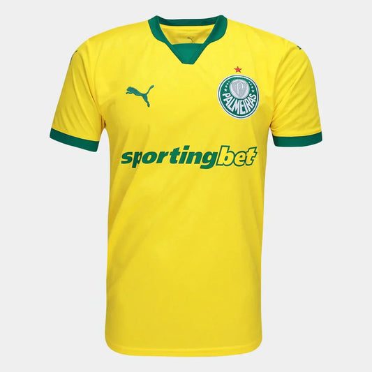 Camisa Puma Palmeiras III 2025/26 Torcedor - imagem 1